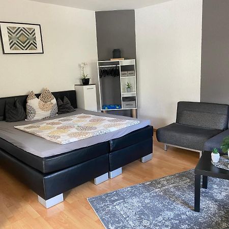 Ferienwohnung In Wuppertal-Ronsdorf Whg 42 Екстериор снимка