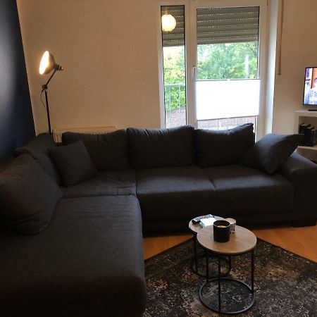 Ferienwohnung In Wuppertal-Ronsdorf Whg 42 Екстериор снимка