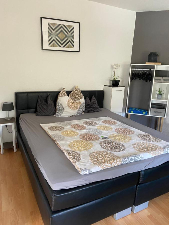 Ferienwohnung In Wuppertal-Ronsdorf Whg 42 Екстериор снимка