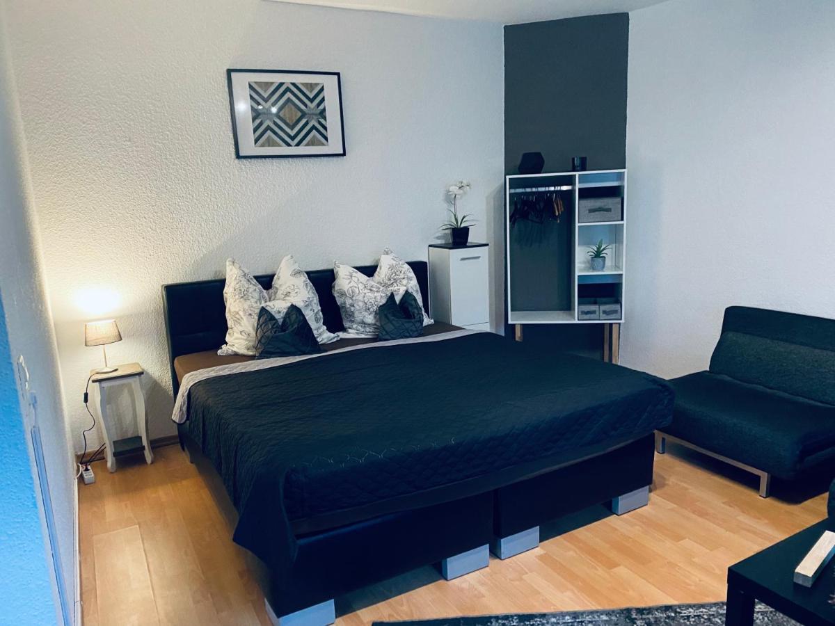 Ferienwohnung In Wuppertal-Ronsdorf Whg 42 Екстериор снимка