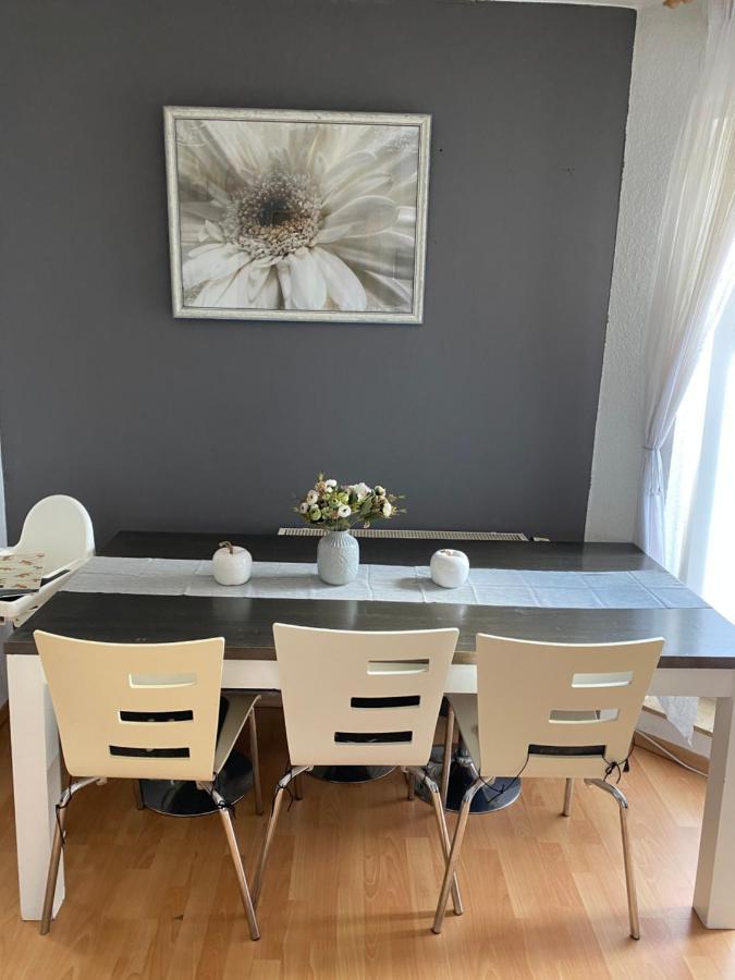 Ferienwohnung In Wuppertal-Ronsdorf Whg 42 Екстериор снимка