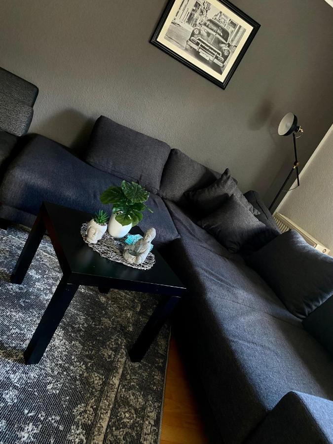 Ferienwohnung In Wuppertal-Ronsdorf Whg 42 Екстериор снимка