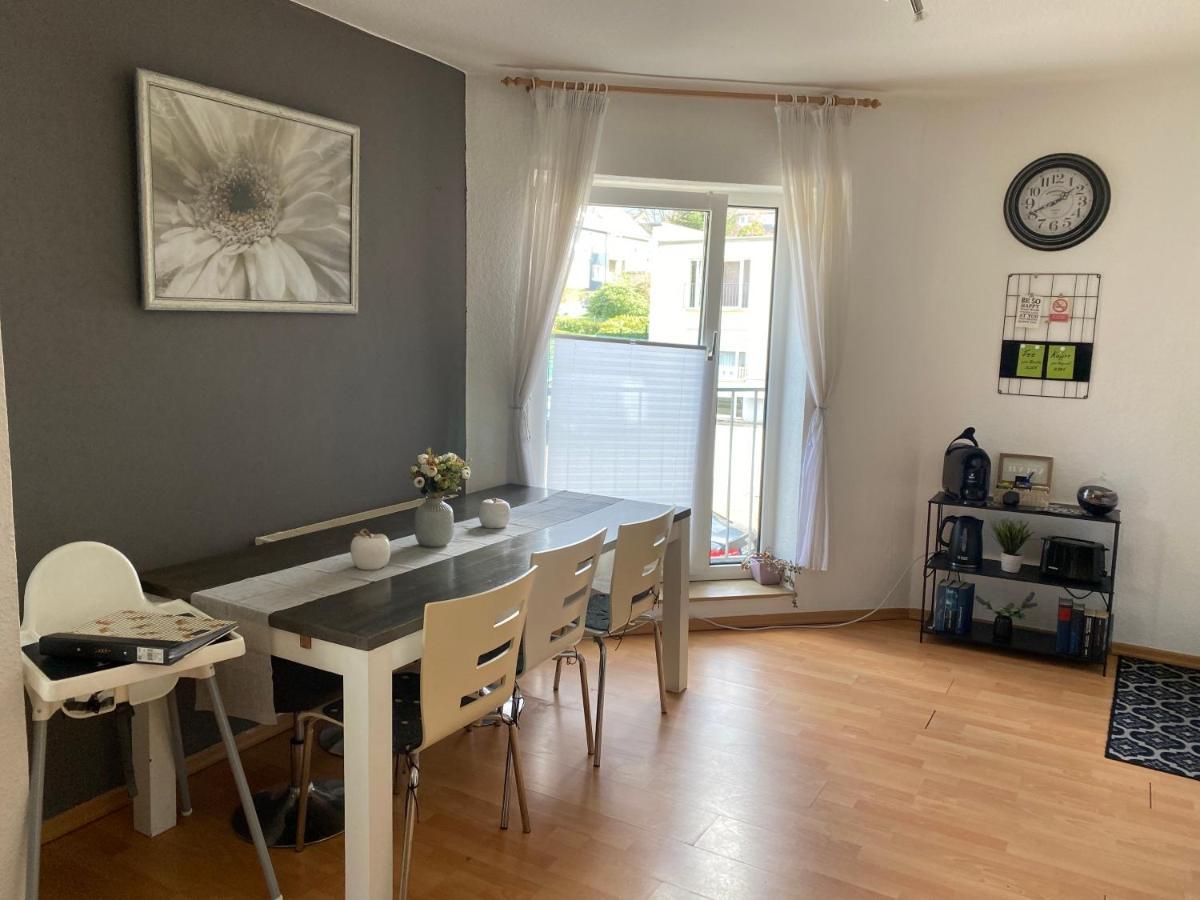 Ferienwohnung In Wuppertal-Ronsdorf Whg 42 Екстериор снимка