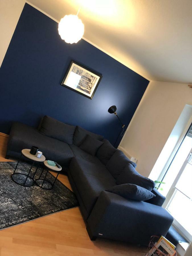 Ferienwohnung In Wuppertal-Ronsdorf Whg 42 Екстериор снимка