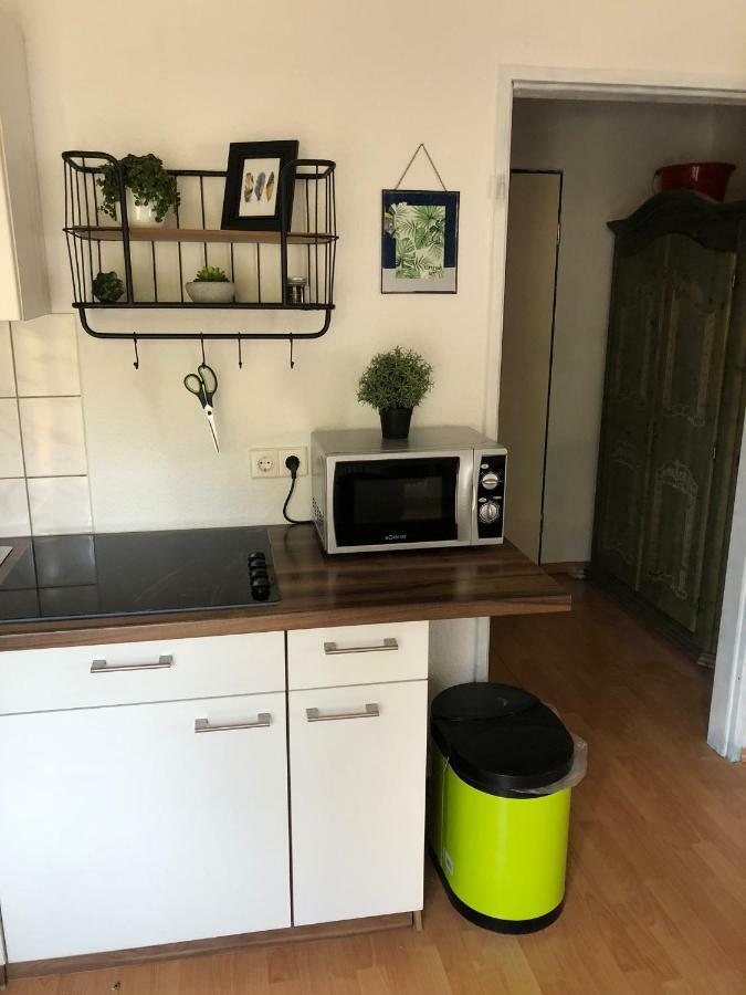 Ferienwohnung In Wuppertal-Ronsdorf Whg 42 Екстериор снимка