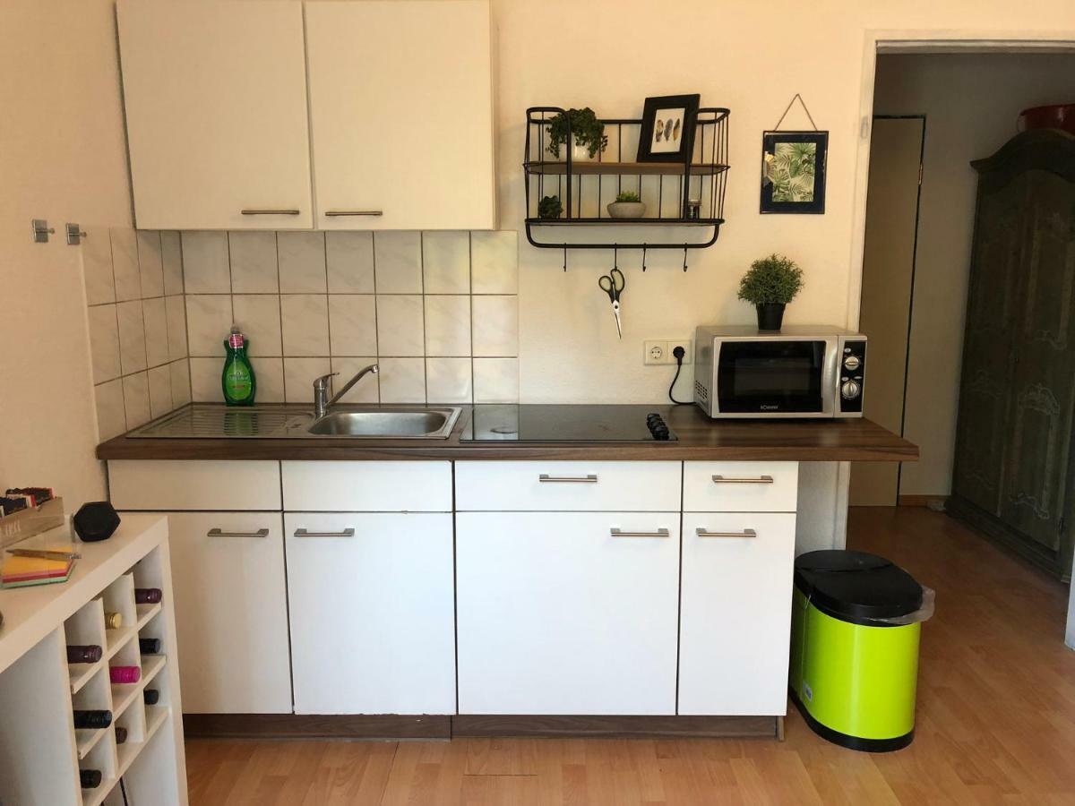 Ferienwohnung In Wuppertal-Ronsdorf Whg 42 Екстериор снимка