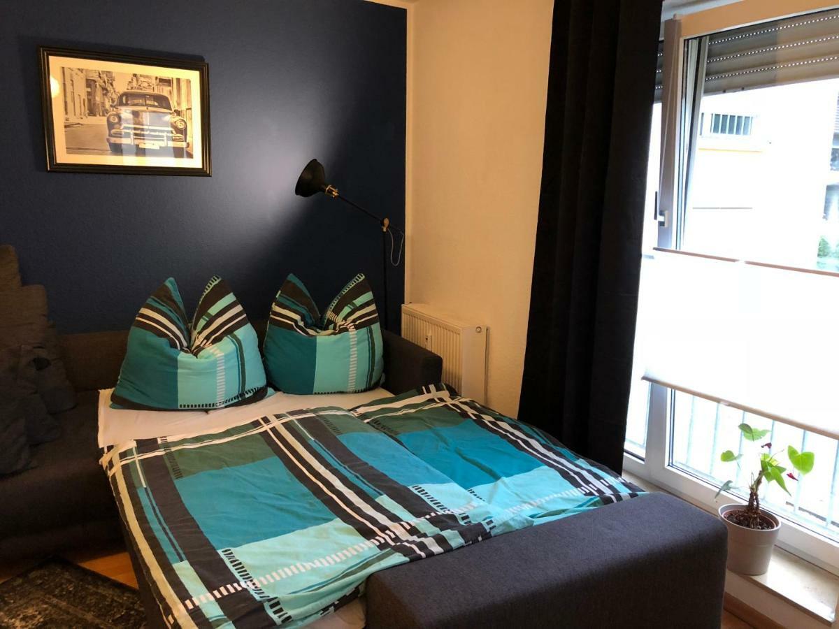 Ferienwohnung In Wuppertal-Ronsdorf Whg 42 Екстериор снимка