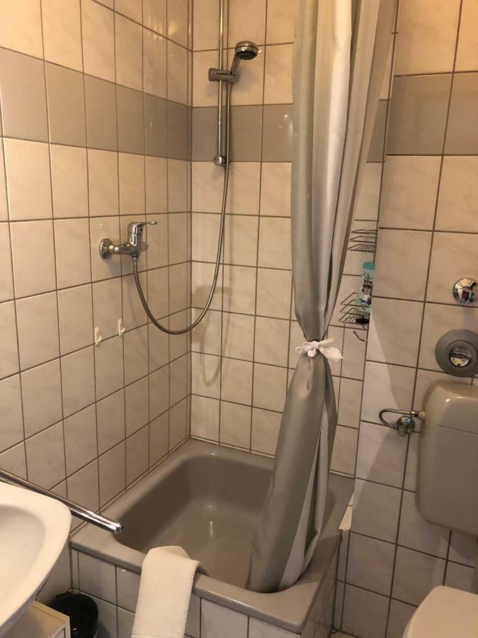 Ferienwohnung In Wuppertal-Ronsdorf Whg 42 Екстериор снимка